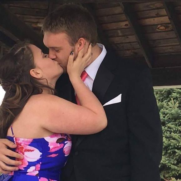 Meet your Posher, Grace - Picture 1 of 1